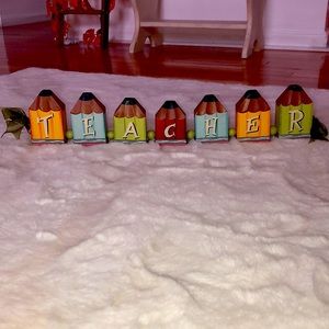 Teacher Gift